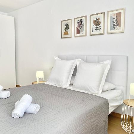 Sofia Suites Cambrils Exterior foto