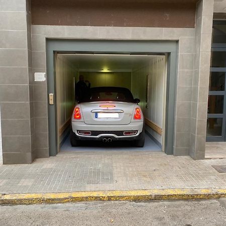 Sofia Suites Cambrils Exterior foto