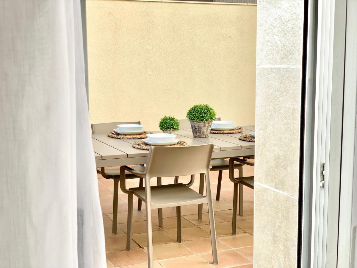 Sofia Suites Cambrils Exterior foto