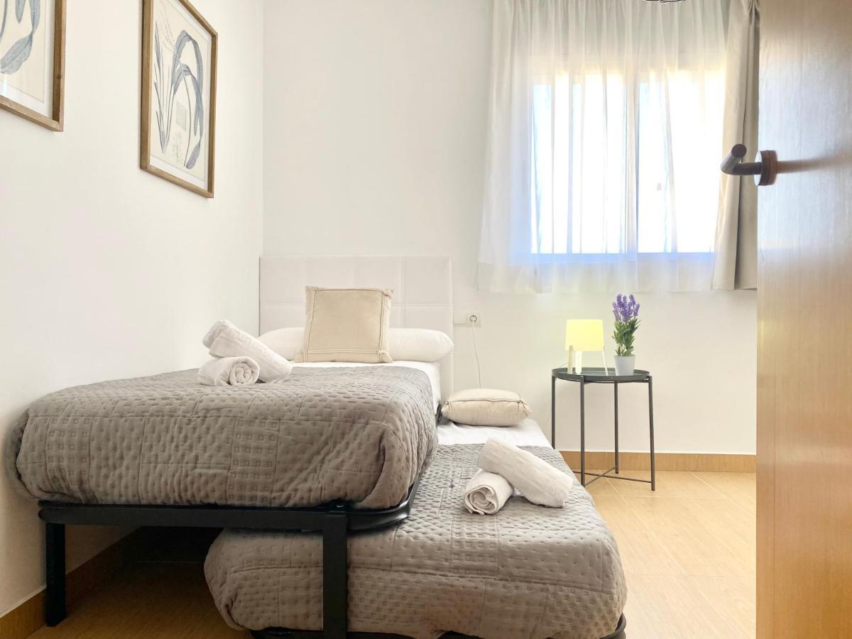 Sofia Suites Cambrils Exterior foto
