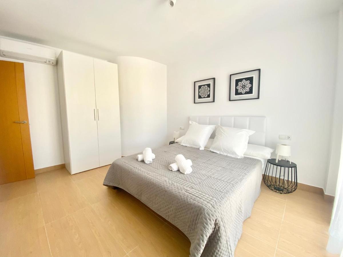 Sofia Suites Cambrils Exterior foto