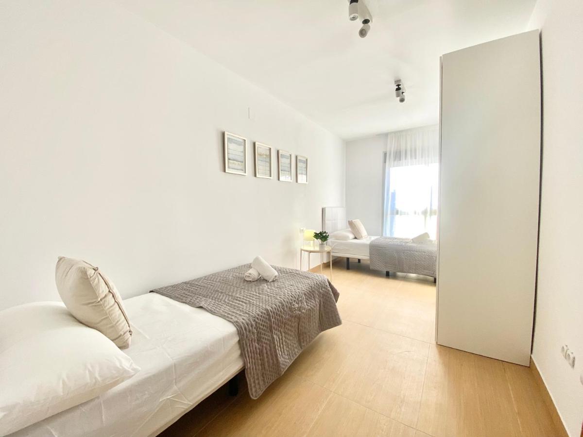 Sofia Suites Cambrils Exterior foto