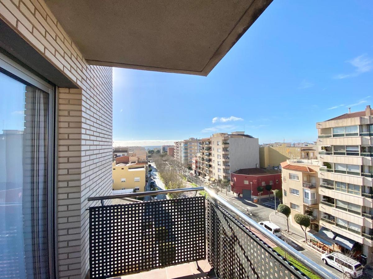 Sofia Suites Cambrils Exterior foto