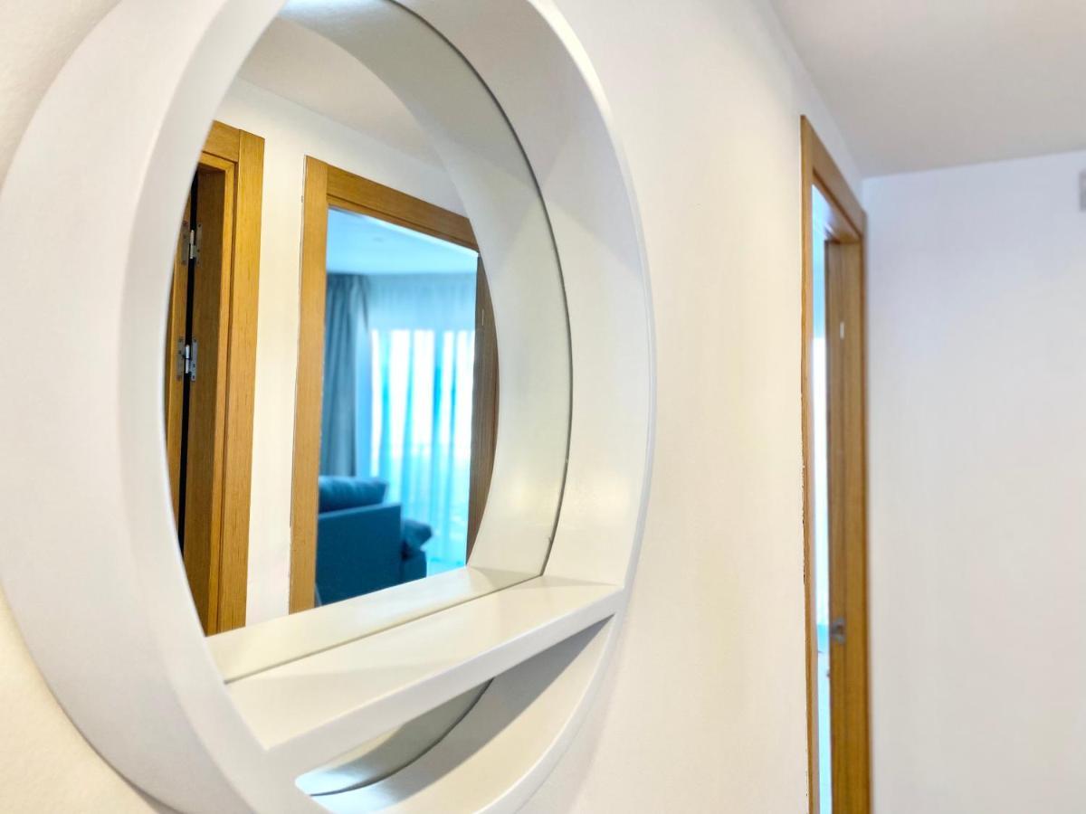 Sofia Suites Cambrils Exterior foto