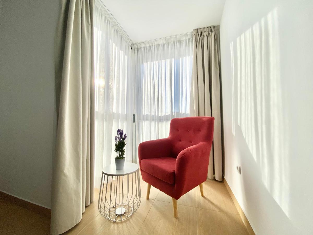 Sofia Suites Cambrils Exterior foto