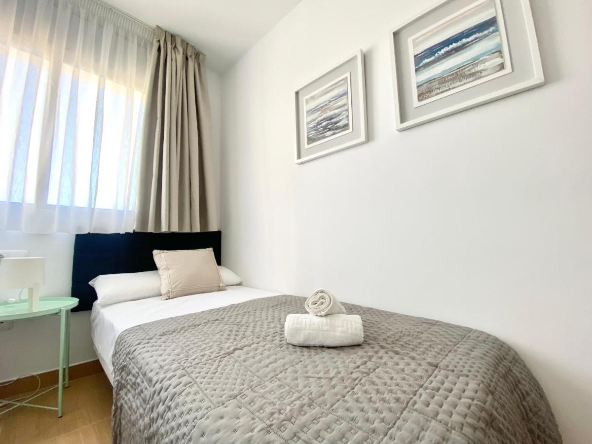 Sofia Suites Cambrils Exterior foto