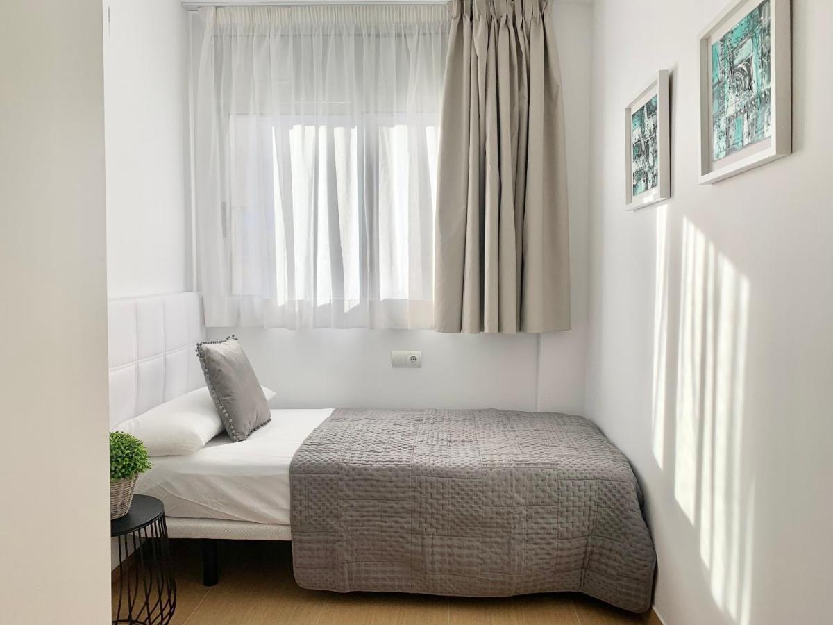 Sofia Suites Cambrils Exterior foto