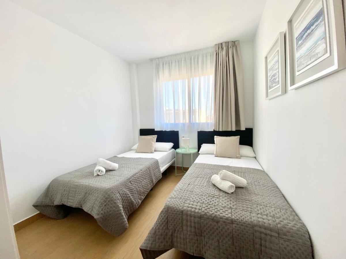 Sofia Suites Cambrils Exterior foto